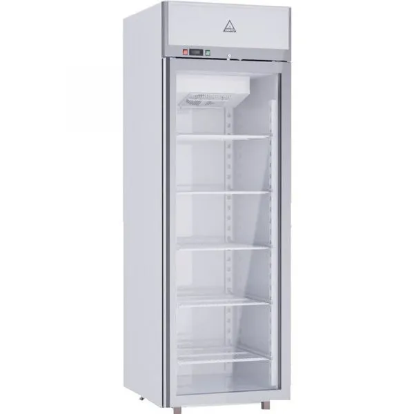 Шкаф холодильный Arkto D0.5-SL (R290)