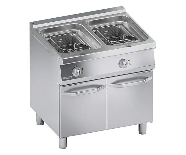 Фритюрница Veroterm VT2FGE1010