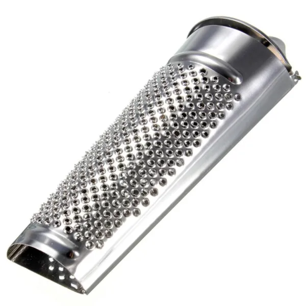 Терка барная Barbossa 45.200.220 13*2см нерж