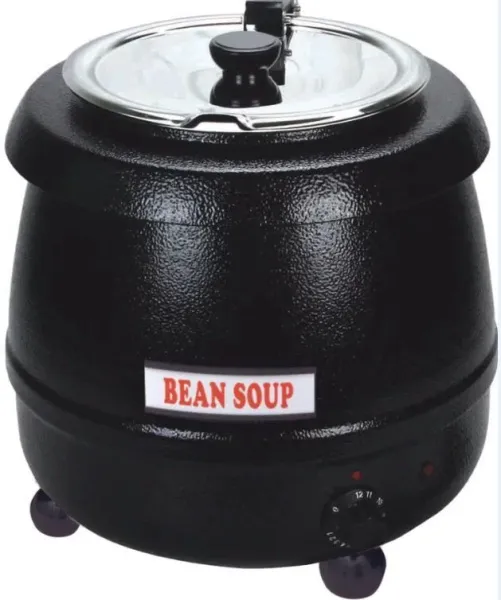 Мармит первых блюд Rosso SB-6000 Pro