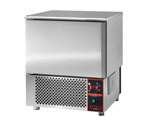 Шкаф шоковой заморозки Tecnodom ATT05