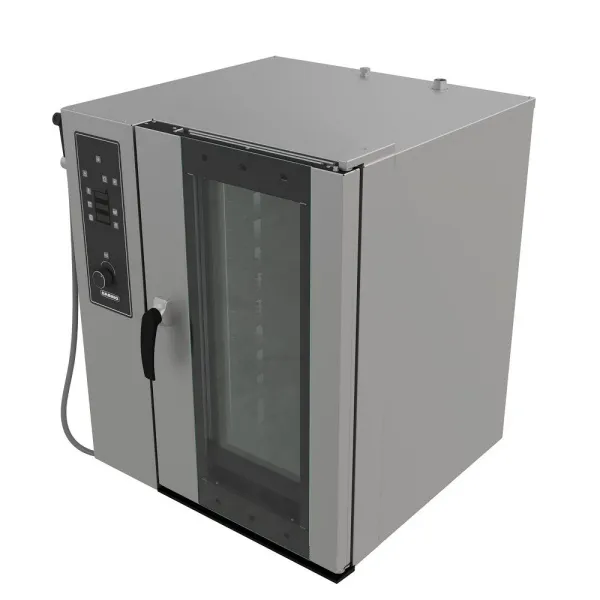 Пароконвектомат Gabino Combi-1011b Стандарт