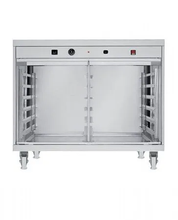 Шкаф расстоечный Tecnoeka EKL 1264 R