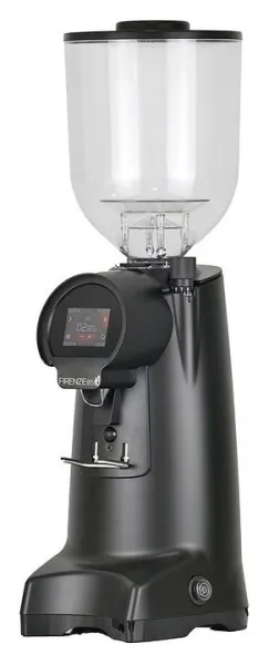 Кофемолка Eureka Firenze 75 Matt Black