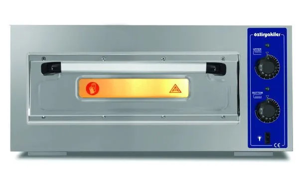 Печь для пиццы Ozti 8890.P5050.01R