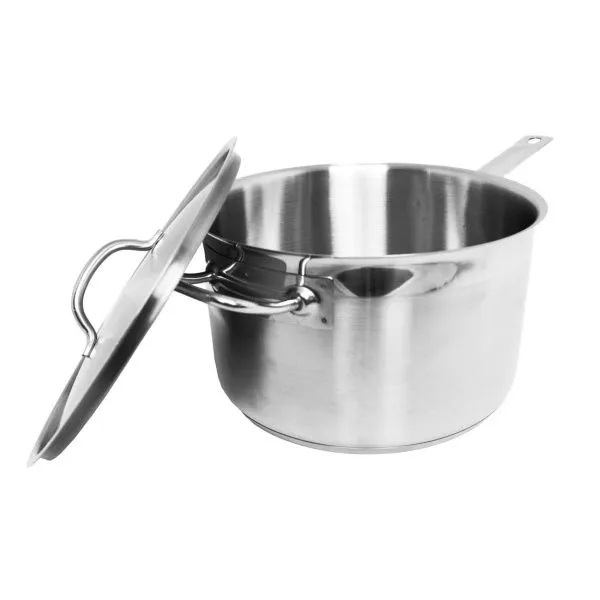 Сотейник с крышкой Eksi ЕКС1744К Special d200