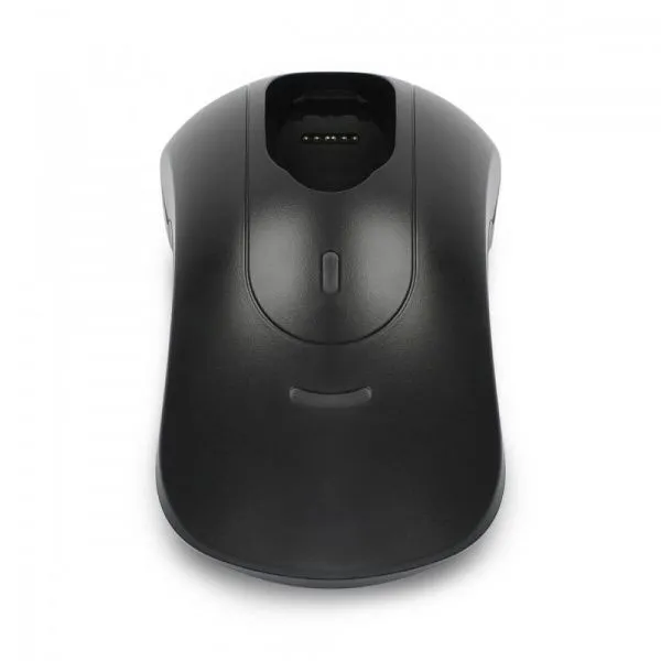 Зарядно-коммуникационная подставка (Cradle) Mertech для сканера CL-2200/2210 black