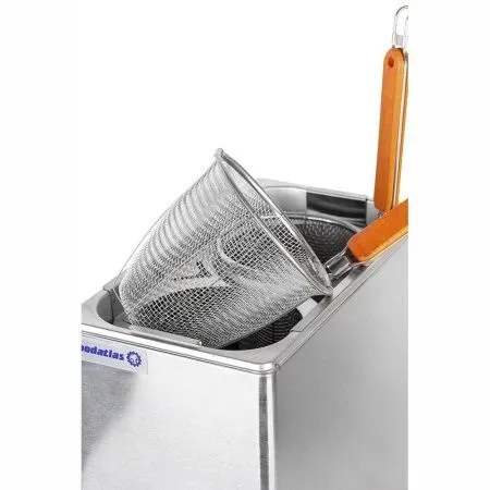 Макароноварка Foodatlas EH-802N