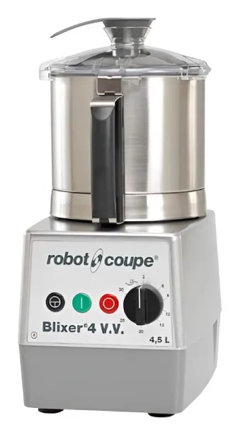 Бликсер Robot Coupe Blixer 4 V.V 33215