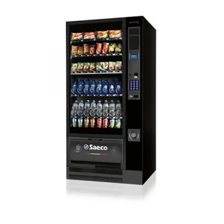 Вендинговый аппарат Saeco Artico L Food