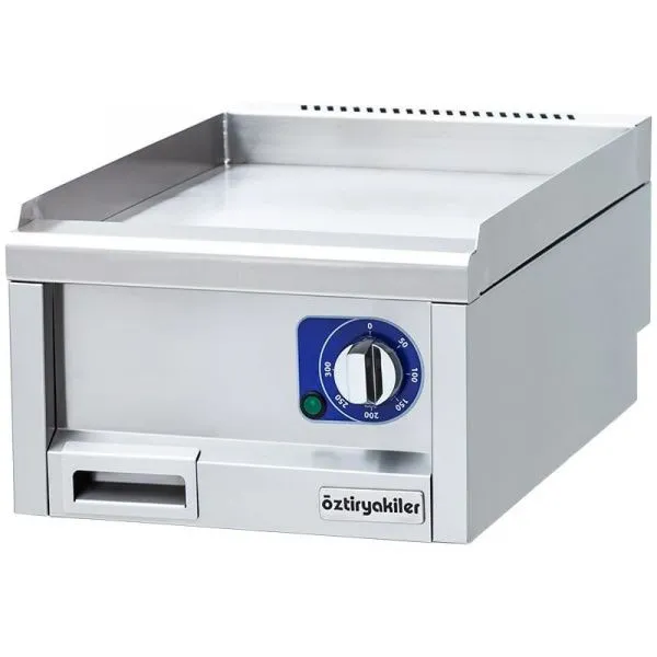 Жарочная поверхность Ozti OGG 4060
