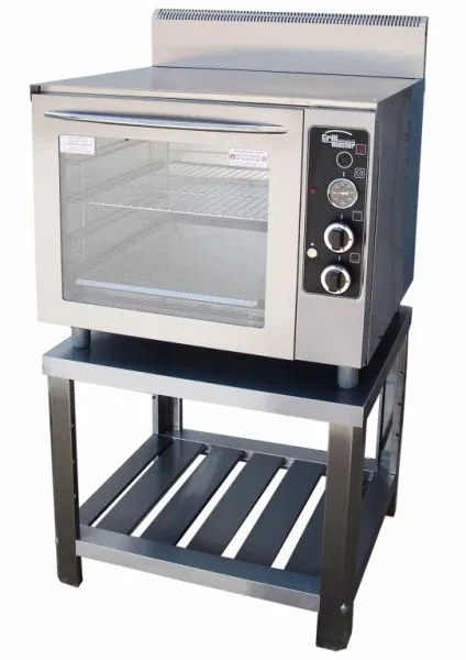 Шкаф жарочный Grill Master Ф2ЖТЛДГ 13035 газ 