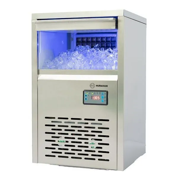 Льдогенератор Hurakan HKN-IMC130M