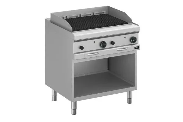 Гриль лавовый Apach APGG-77P/PL