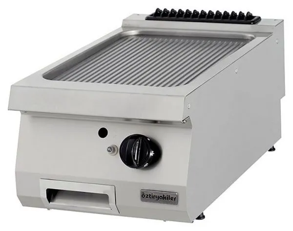 Жарочная поверхность Ozti OGG 4070 N