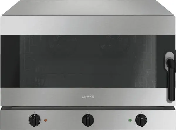 Печь конвекционная Smeg ALFA425H-2
