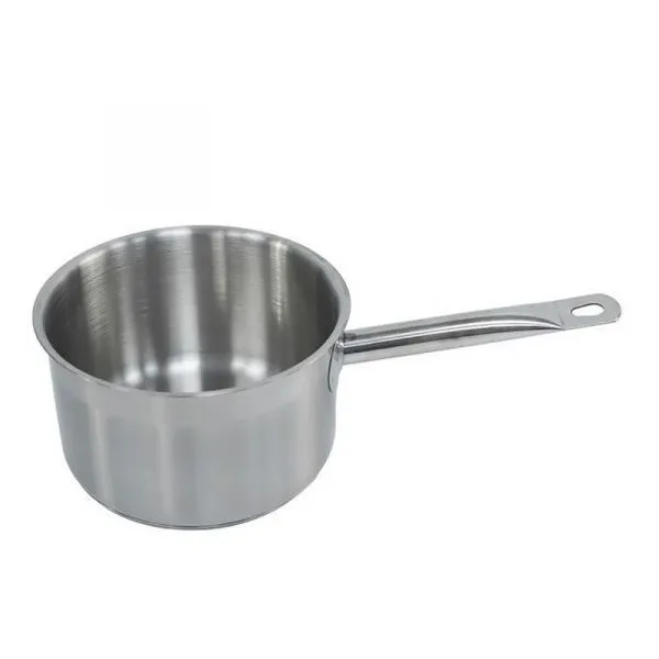 Сотейник Maco Spring HG-SS201355 1,7л d16см h8,5см без крышки