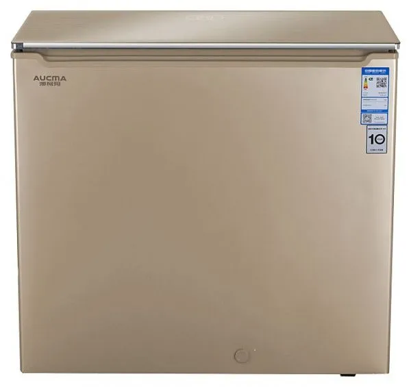 Ларь морозильный Aucma BD-206GEX