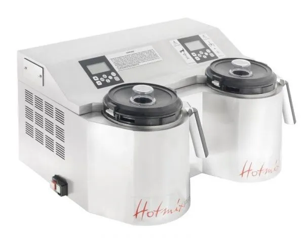 Термомиксер HotmixPRO Combi