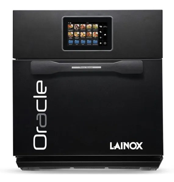 Печь комбинированная Lainox Oracle ORACBBXL