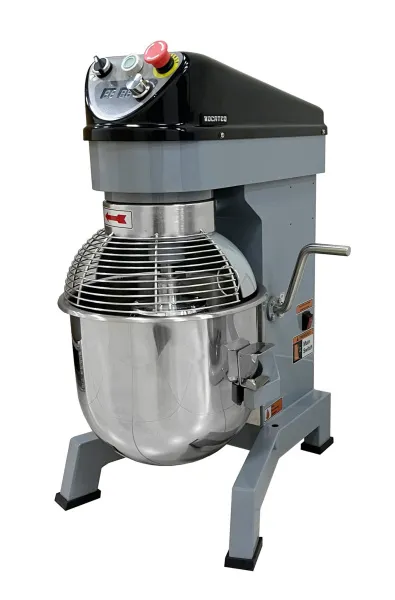 Миксер планетарный Kocateq M 20 APL