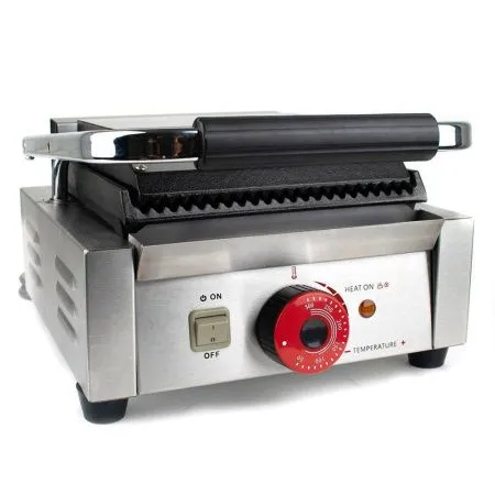 Гриль контактный Foodatlas EG-601N