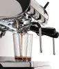 Кофемашина Nuova Simonelli Aurelia Wave T3 2Gr 380V black (высокие группы, autopurge)