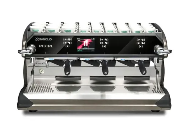 Кофемашина Rancilio Classe 11 USB Tall 3Gr