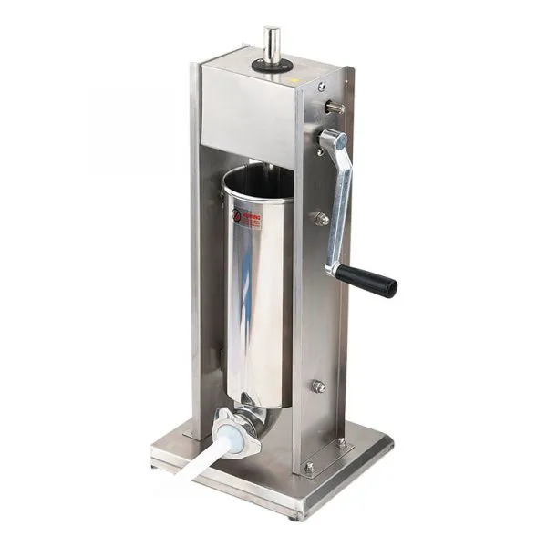 Шприц-наполнитель Gastrorag SS-3V