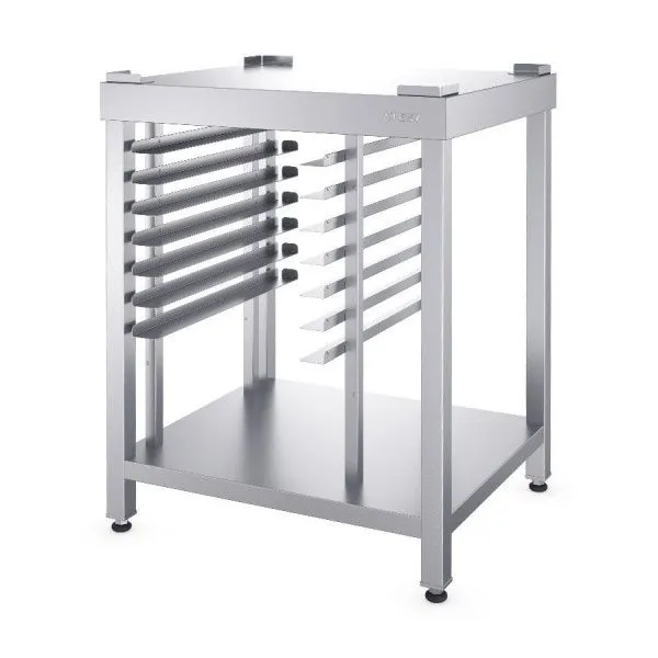 Подставка для оборудования Атеси ПДТ-Л-600.700.960-02