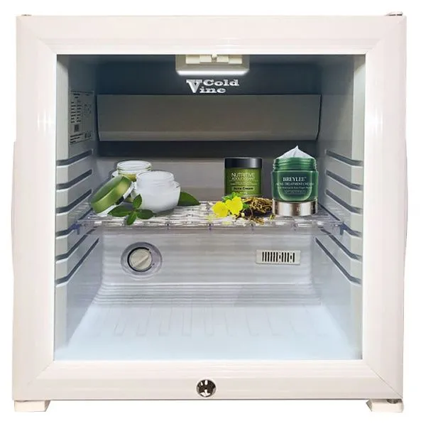 Минибар Cold Vine MCA-28WG