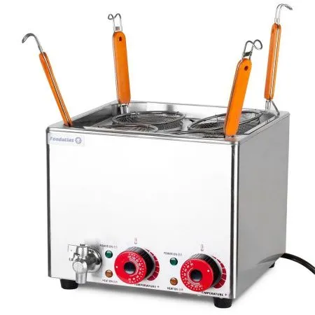 Макароноварка Foodatlas EH-804N