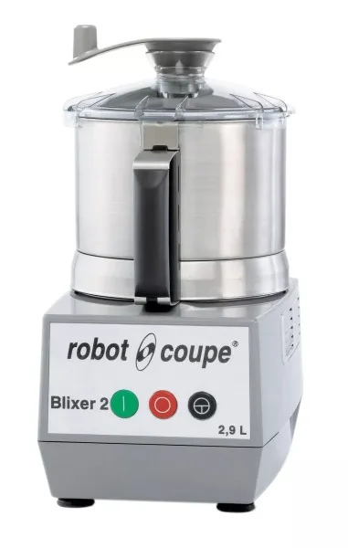 Бликсер Robot Coupe Blixer 2 33228D