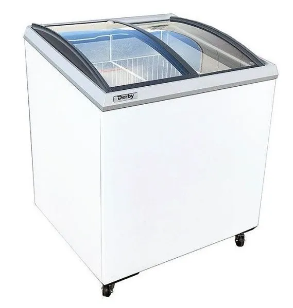 Ларь морозильный Derby EK-27 C+ (92500156)