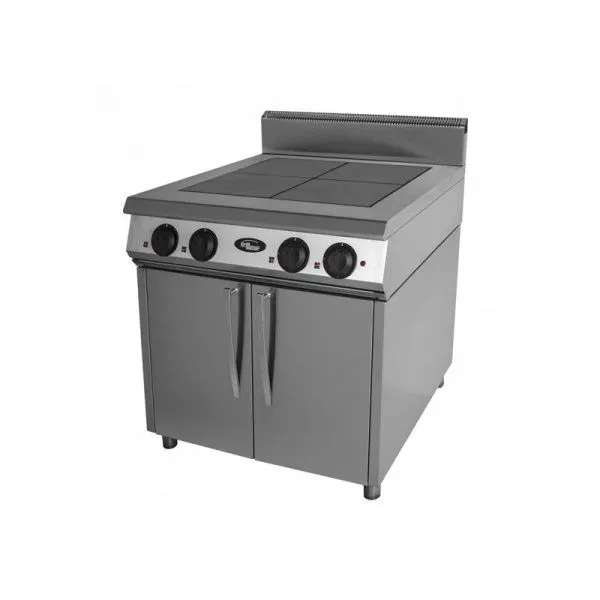 Плита электрическая Grill Master Ф4ПЭ/900 24031