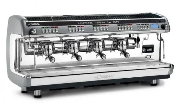 Кофемашина La Cimbali M39 TE DOSATRON DT/4