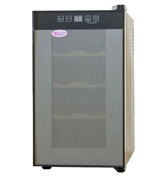 Шкаф винный Cold Vine BCW-25C