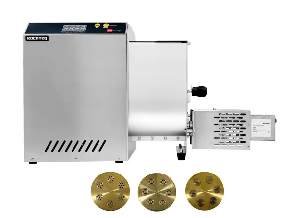 Пастамашина Kocateq OMJ 3 with cutter