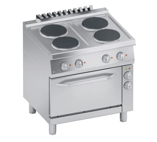 Плита электрическая Veroterm VT7CUE10FV