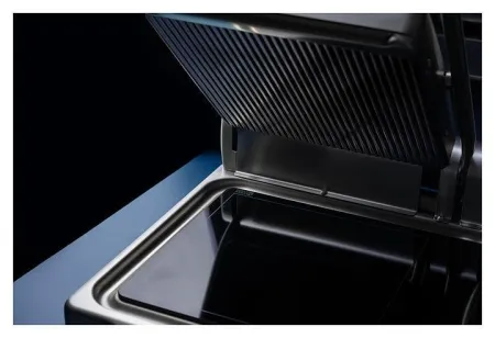 Гриль контактный Spidocook Spidoglass SP010P