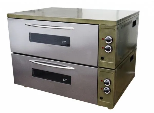 Шкаф жарочный Grill Master ШЖЭ/2 22117