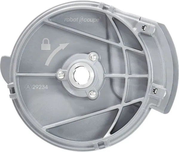 Диск соломка Robot Coupe 29230W 6x6мм