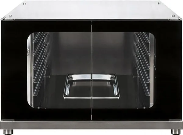 Шкаф расстоечный Smeg LEV341XV