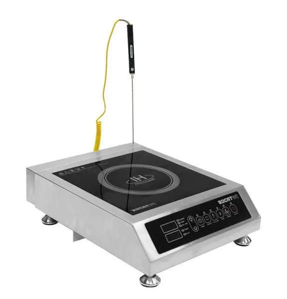 Плита индукционная Kocateq ZLIC3500NWPROBE