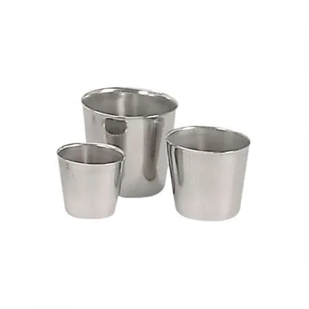 Форма кондитерская для крем-карамели De Buyer 3095.55N d5,5см h5,1см