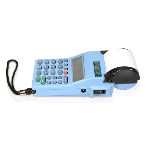 Онлайн-касса Меркурий-180Ф без ФН