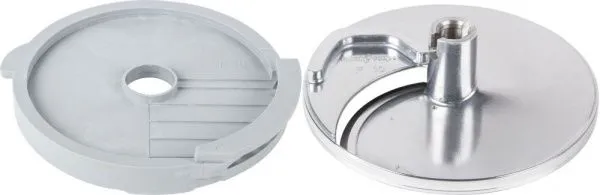 Диск соломка Robot Coupe 27117 10X10мм френч-фри