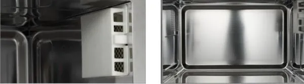 Печь СВЧ Indokor MWO1000-25SSDG Digital