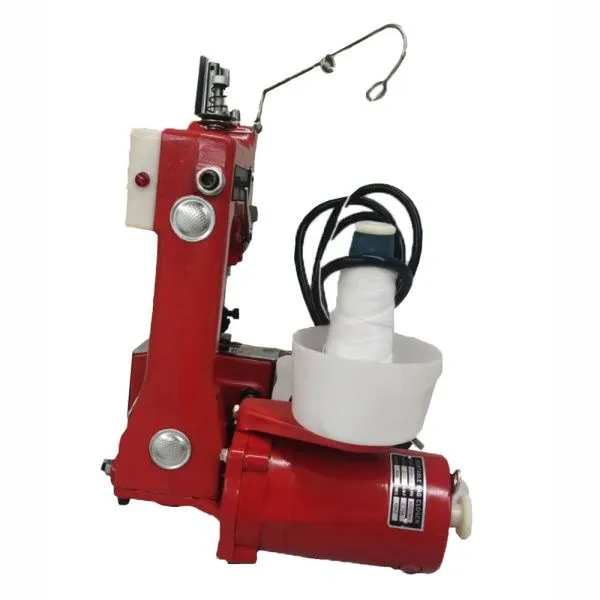 Мешкозашивочная машина Foodatlas GK-9-2 красный