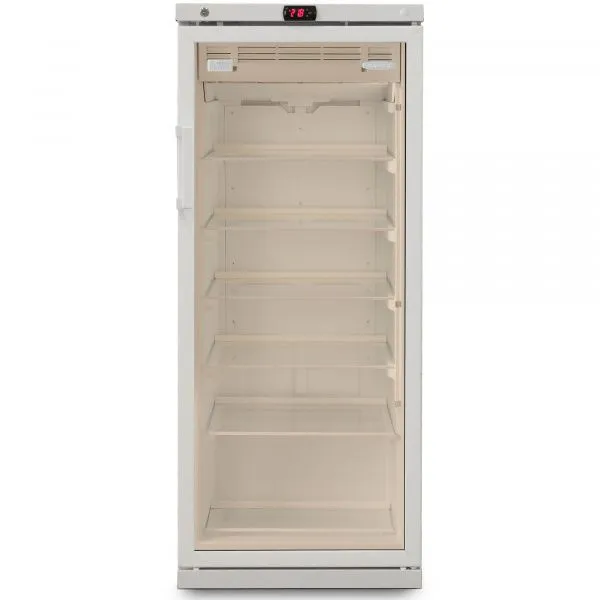 Шкаф холодильный фармацевтический Бирюса 250S-G